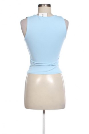 Dámský top Pull&Bear, Velikost S, Barva Modrá, Cena  425,00 Kč