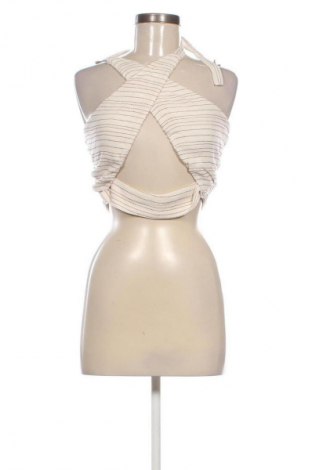 Női top Pull&Bear, Méret L, Szín Sokszínű, Ár 2 819 Ft