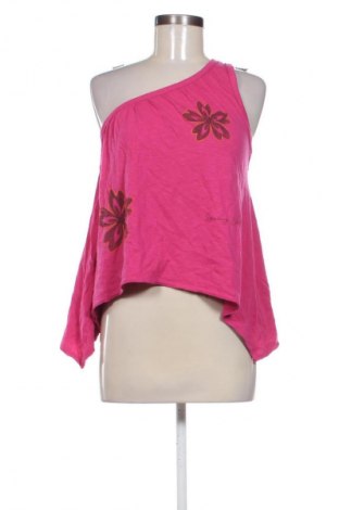 Damentop Pull&Bear, Größe S, Farbe Mehrfarbig, Preis 15,00 €