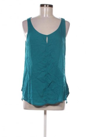 Дамски топ Q/S by S.Oliver, Размер M, Цвят Син, Цена 6,64 €