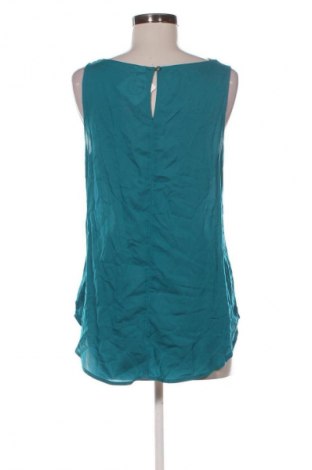 Дамски топ Q/S by S.Oliver, Размер M, Цвят Син, Цена 6,64 €