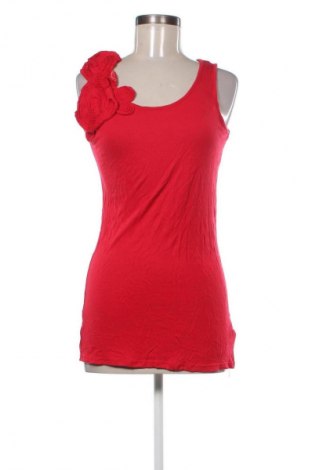 Női top Quiosque, Méret M, Szín Piros, Ár 3 489 Ft