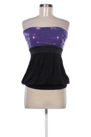 Дамски топ Red Rouge, Размер S, Цвят Черен, Цена 18,91 €