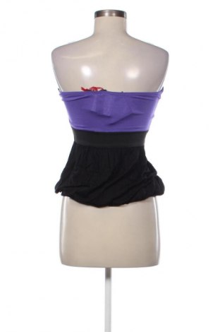 Дамски топ Red Rouge, Размер S, Цвят Черен, Цена 18,91 €