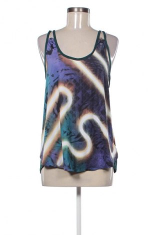 Дамски топ Reebok, Размер L, Цвят Многоцветен, Цена 28,00 €