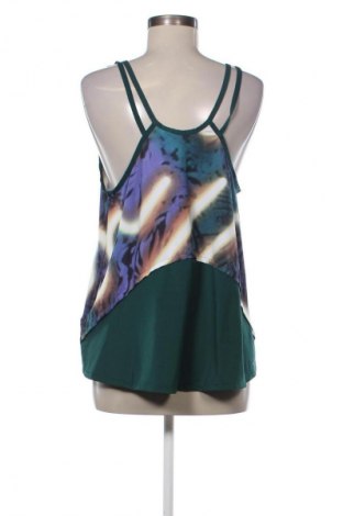 Дамски топ Reebok, Размер L, Цвят Многоцветен, Цена 28,00 €