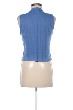 Дамски топ Reserved, Размер XL, Цвят Син, Цена 14,82 €