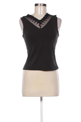 Дамски топ Reserved, Размер S, Цвят Черен, Цена 14,77 €