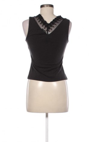 Дамски топ Reserved, Размер S, Цвят Черен, Цена 14,77 €