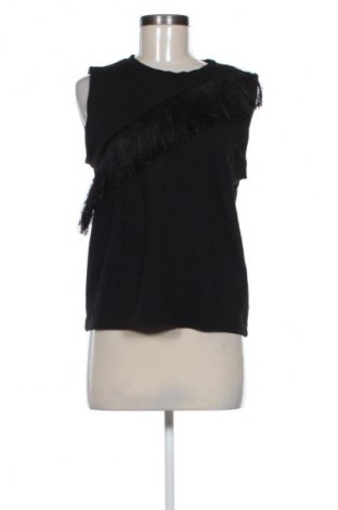 Damski top Reserved, Rozmiar L, Kolor Czarny, Cena 80,99 zł