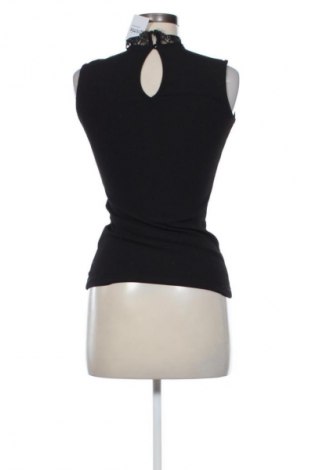 Дамски топ Reserved, Размер XS, Цвят Черен, Цена 13,29 €