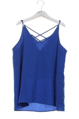 Női top River Island, Méret S, Szín Kék, Ár 5 707 Ft