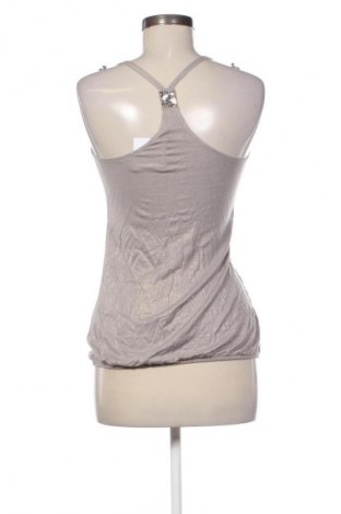 Дамски топ River Island, Размер S, Цвят Бежов, Цена 14,00 €