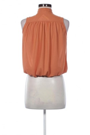 Damentop River Island, Größe M, Farbe Braun, Preis 8,99 €