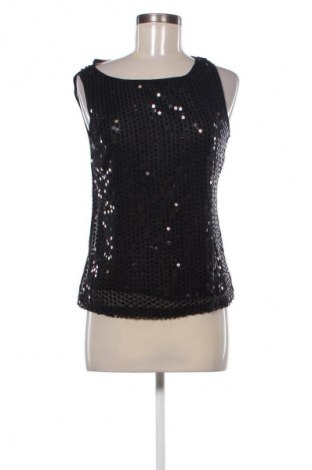 Dámský top S.Oliver, Velikost L, Barva Černá, Cena  391,00 Kč