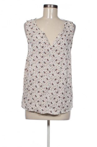 Γυναικείο τοπ S.Oliver, Μέγεθος L, Χρώμα Πολύχρωμο, Τιμή 12,99 €
