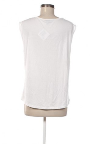 Γυναικείο τοπ S.Oliver, Μέγεθος L, Χρώμα Λευκό, Τιμή 11,99 €