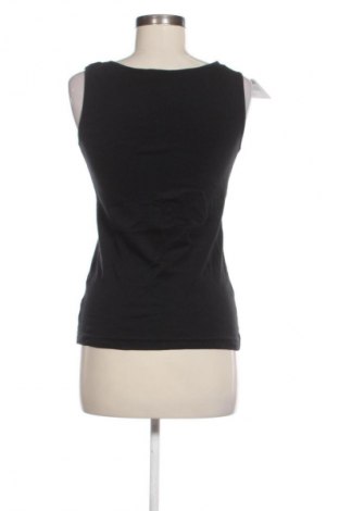 Női top S.Oliver, Méret M, Szín Fekete, Ár 5 785 Ft
