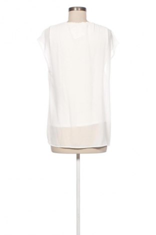 Γυναικείο τοπ S.Oliver, Μέγεθος M, Χρώμα Λευκό, Τιμή 14,00 €