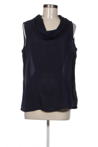 Γυναικείο τοπ S.Oliver, Μέγεθος L, Χρώμα Μπλέ, Τιμή 11,99 €