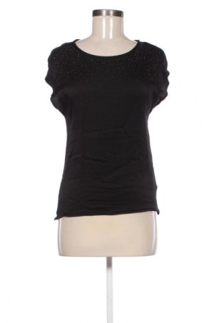 Дамски топ S.Oliver, Размер S, Цвят Черен, Цена 14,00 €