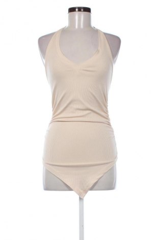 Női top SHEIN, Méret S, Szín Ekrü
, Ár 6 127 Ft