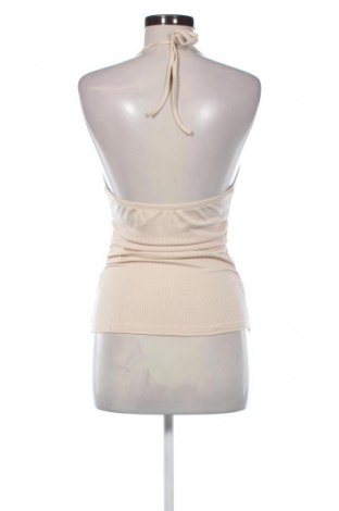 Női top SHEIN, Méret S, Szín Ekrü
, Ár 6 127 Ft