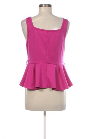 Дамски топ SHEIN, Размер XL, Цвят Розов, Цена 5,11 €