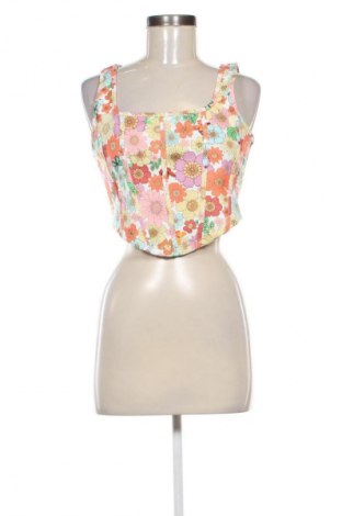 Дамски топ SHEIN, Размер M, Цвят Многоцветен, Цена 5,00 €