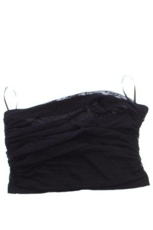 Női top SHEIN, Méret S, Szín Fekete, Ár 6 092 Ft