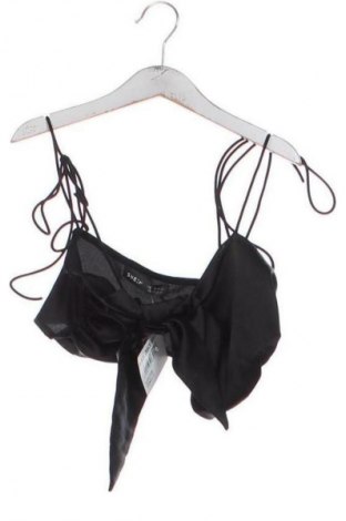 Damski top SHEIN, Rozmiar S, Kolor Czarny, Cena 80,38 zł