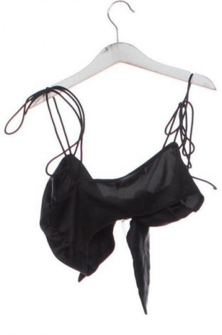 Damski top SHEIN, Rozmiar S, Kolor Czarny, Cena 80,38 zł