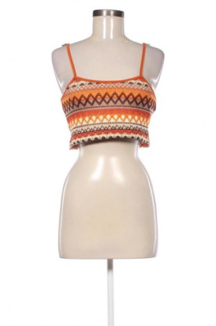 Damski top SHEIN, Rozmiar M, Kolor Kolorowy, Cena 22,29 zł