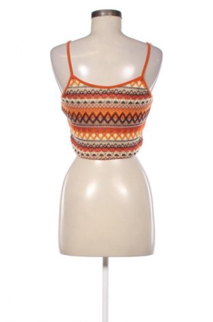 Damski top SHEIN, Rozmiar M, Kolor Kolorowy, Cena 22,29 zł