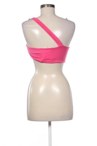 Damski top SHEIN, Rozmiar XS, Kolor Różowy, Cena 128,60 zł