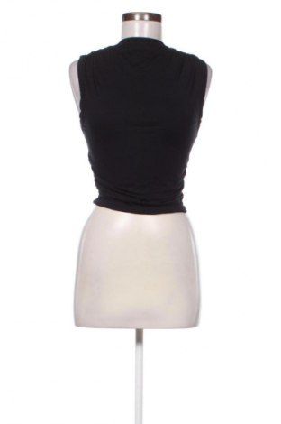 Damski top SHEIN, Rozmiar S, Kolor Czarny, Cena 79,00 zł