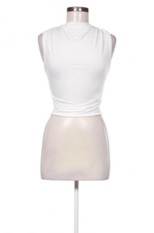 Damski top SHEIN, Rozmiar S, Kolor ecru, Cena 79,00 zł
