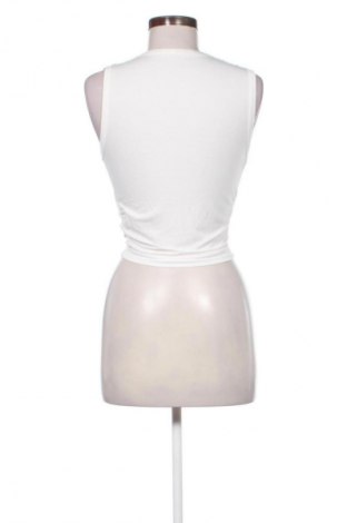 Damski top SHEIN, Rozmiar S, Kolor ecru, Cena 79,00 zł