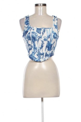 Damski top SHEIN, Rozmiar S, Kolor Kolorowy, Cena 79,47 zł