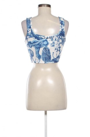 Damski top SHEIN, Rozmiar S, Kolor Kolorowy, Cena 79,47 zł