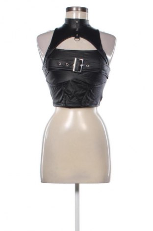 Damski top SHEIN, Rozmiar S, Kolor Czarny, Cena 68,99 zł