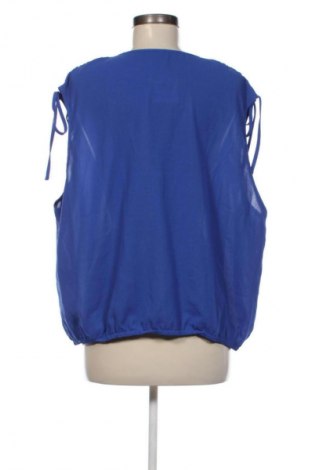 Дамски топ SHEIN, Размер 3XL, Цвят Син, Цена 7,66 €