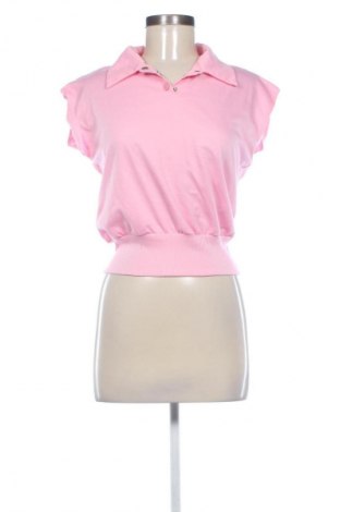 Дамски топ SHEIN, Размер S, Цвят Розов, Цена 13,29 €