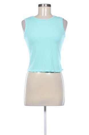 Дамски топ SHEIN, Размер L, Цвят Син, Цена 15,00 €