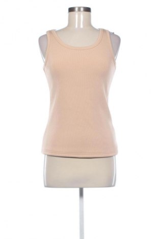 Дамски топ SHEIN, Размер S, Цвят Бежов, Цена 14,77 €