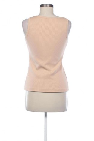 Top de femei SHEIN, Mărime S, Culoare Bej, Preț 77,99 Lei