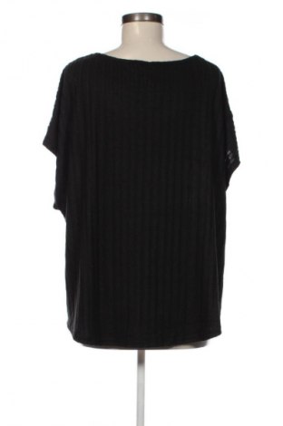 Γυναικείο τοπ SHEIN, Μέγεθος XXL, Χρώμα Μαύρο, Τιμή 8,99 €
