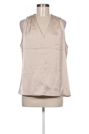 Дамски топ SHEIN, Размер XL, Цвят Бежов, Цена 4,60 €