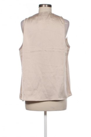 Дамски топ SHEIN, Размер XL, Цвят Бежов, Цена 4,60 €