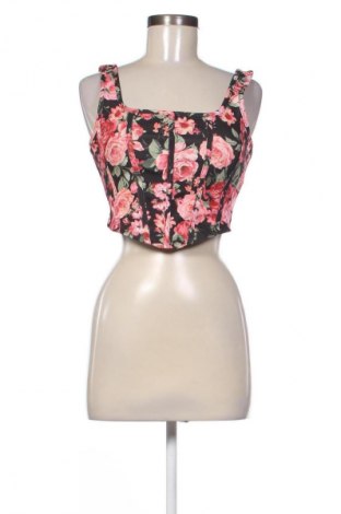 Damski top SHEIN, Rozmiar M, Kolor Kolorowy, Cena 80,38 zł